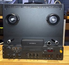 ASC 6002S Tape Recorder Reel