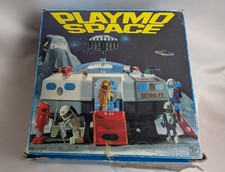 Altes Playmobil Spielzeug