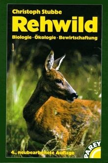 Rehwild biologie ökologie - biologie,,