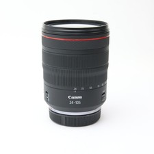 Canon RF 24-105mm F/4L IS USM