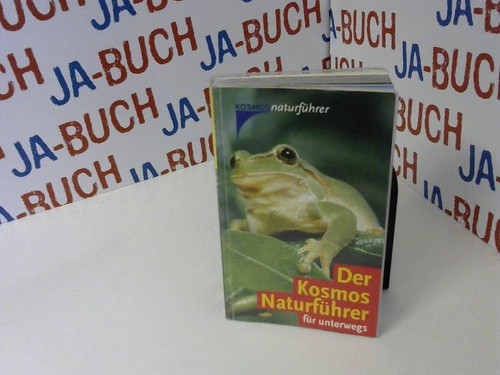 Der kosmos naturführer - der, für