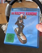 Die nackte Kanone - The Naked