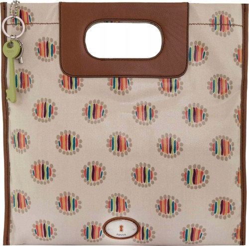 Fossil damen schultertasche - fossil, damen-schultertasche