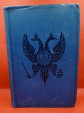 Scenes of Russian Court Life