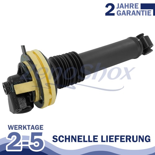 Vorne rechts stoßdämpfer - vorne,