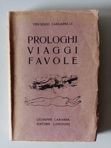 Prologhi viaggi favole - prologhi,
