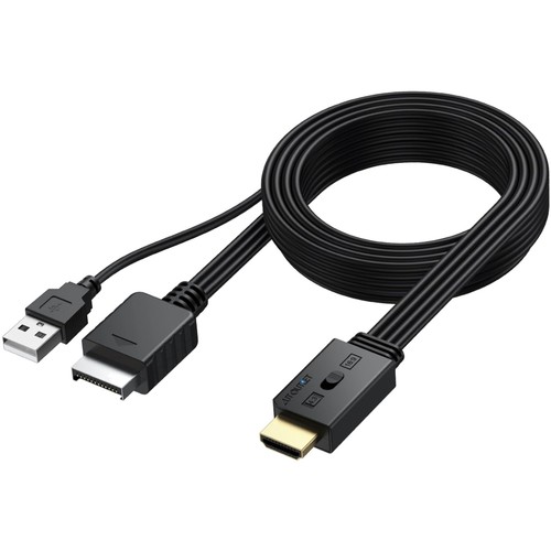Ps1 ps2 hdmi - ps1,