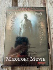 Midnight Movie [Uncut Version]