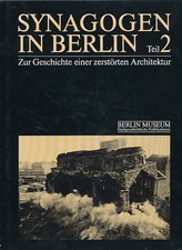 ( 2 Bände )  Synagogen in