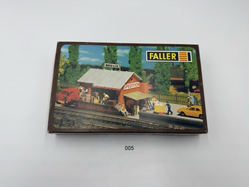 Faller 151 h0 - faller,