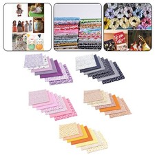 Patchwork -Set Für DIY