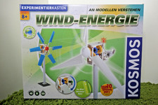 Kosmos: Experimentierkasten