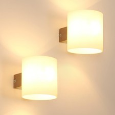 Tealight 2 Stuck Wandleuchte