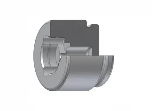 Bremssattel kolben - bremssattel,
