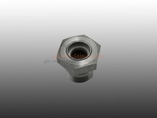 Hohlschraube Schwungrad für