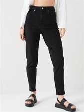 LEVI'S ® 'High Waisted Mom