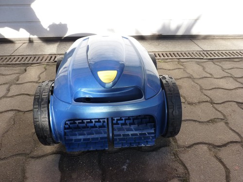 Poolroboter zodiac vortex - vortex, 3