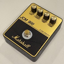 Marshall JCM900 FX Guitar Amp