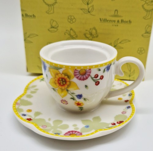 Villeroy boch spring - villeroy, &