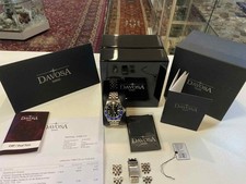 Davosa Diving Ternos 40mm