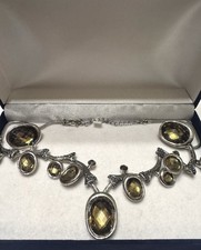 schönes Schmuckset Collier