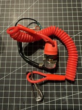 Zündunterbrecher (Killswitch)