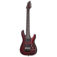Schecter Hellraiser C-8 FR