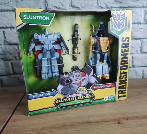 Hasbro cyberverse adventures - hasbro,