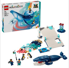 Lego education 45201 - education,