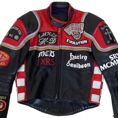 Seltene harley davidson - harley,