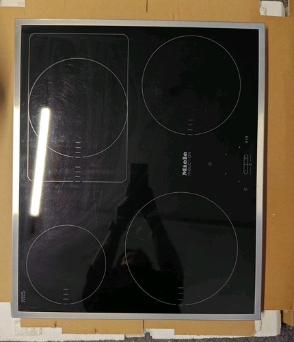 Miele km6117 kochfeld - km6117,