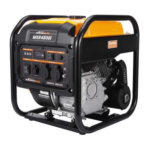 Leiser stromerzeuger inverter - leiser,