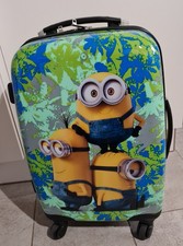 Boardcase, Trolley mit 4