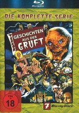 Geschichten aus der gruft - x,