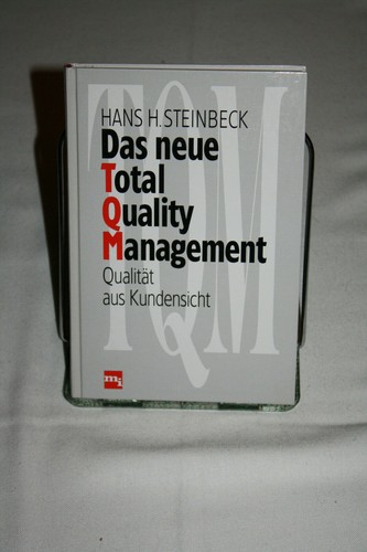 Das neue total - das, quality