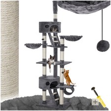 Kratzbaum katzenbaum xxl - xxl, sisal