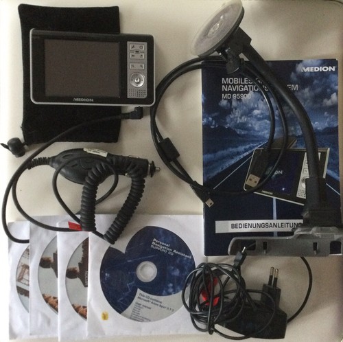 Medion 95900 - md,