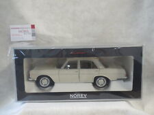 Mercedes Benz 280SE 1968