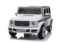 Mercedes benz g500 elektroauto - g500,
