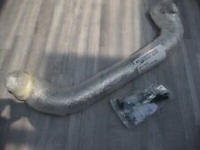 Original Misutonida Heckschutzbügel Hyundai Santa Fe CM PP1/176/IX