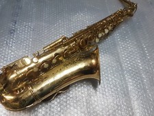 1970 CONN ALT / ALTO SAX /