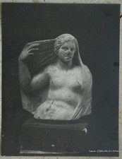 Aphrodite Statue Antike