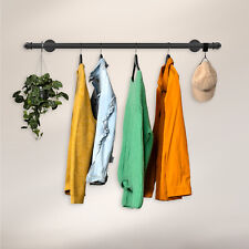Kleiderstange Garderobenstange