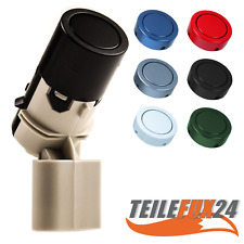 PDC Parksensor AUDI A3 8P / A4 B6, B7 / A6 C5  Avant Cabrio Sportback WAGENFARBE