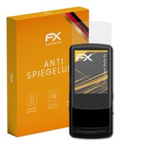 atFoliX 3x Displayfolie für