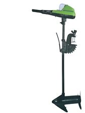 Greenworks Akku-Außenbordmotor G40TM55 ohne Akku und Ladegerät