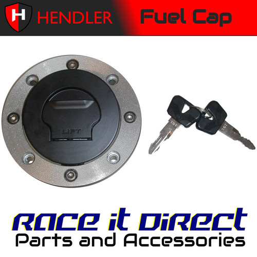 Tankdeckel für suzuki gsx - tankdeckel,