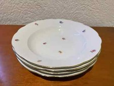 Porzellan Germany 4 x