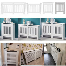 Heizkörperverkleidung