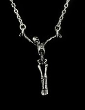 Skelett Lost Soul - Alchemy